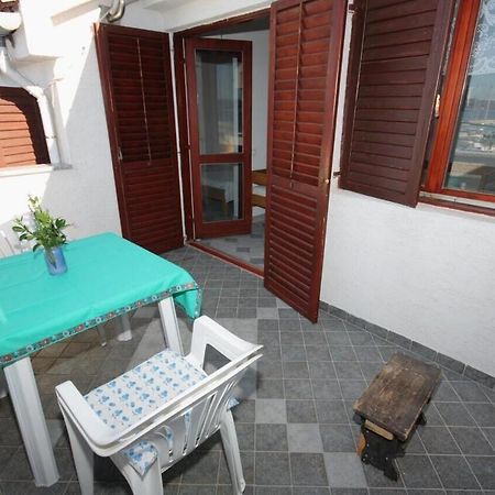 Apartments Ana Bibinje Exterior foto