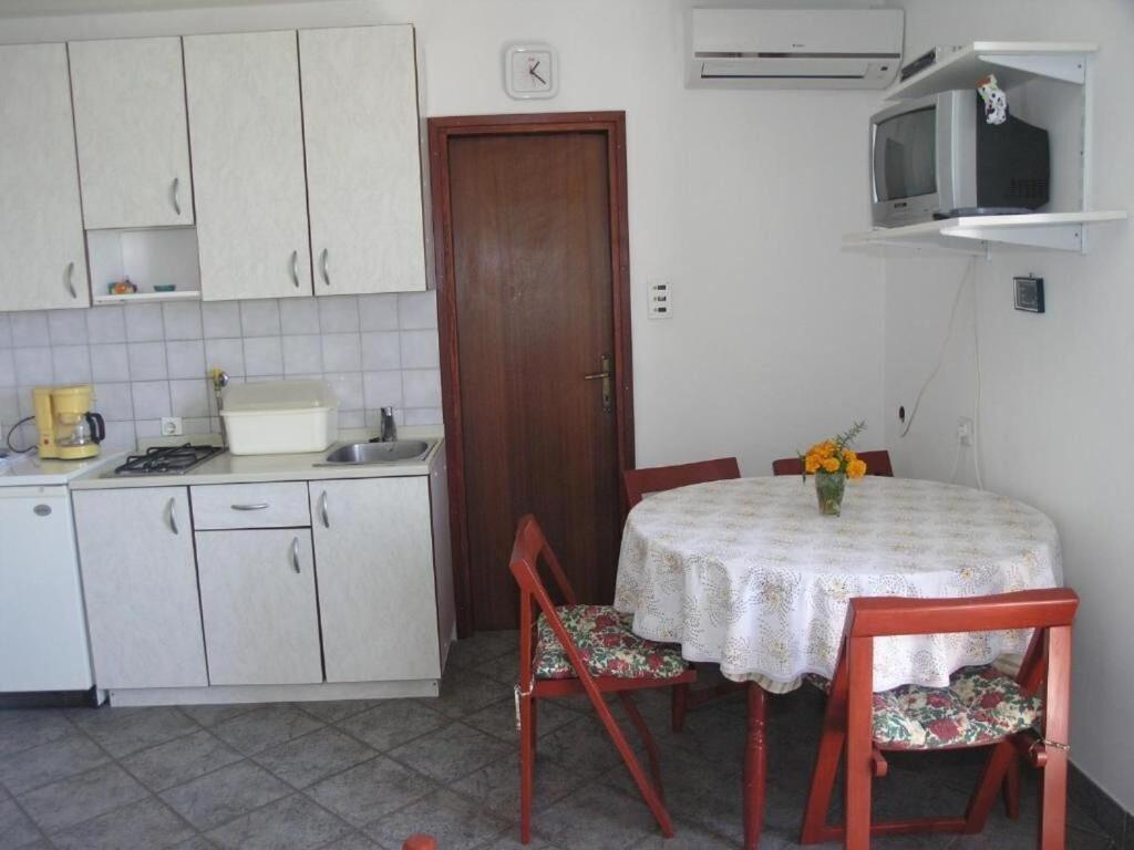 Apartments Ana Bibinje Exterior foto