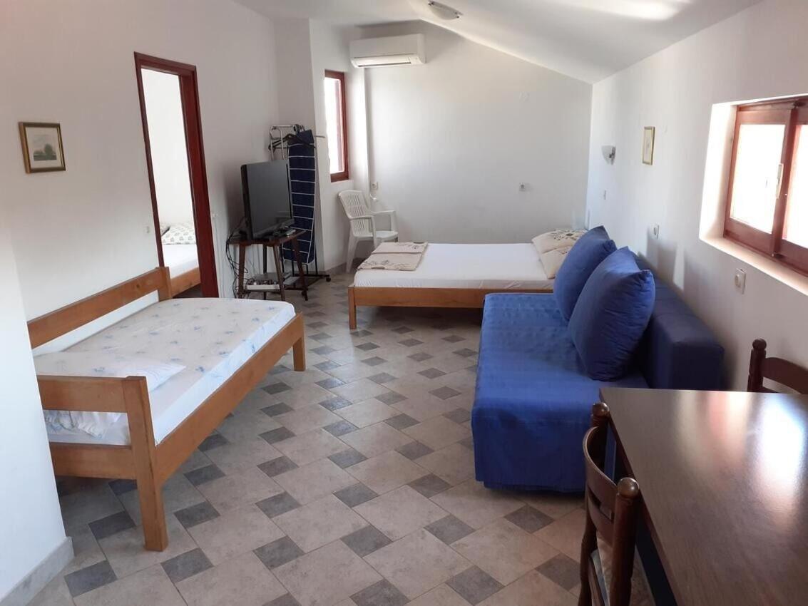 Apartments Ana Bibinje Exterior foto