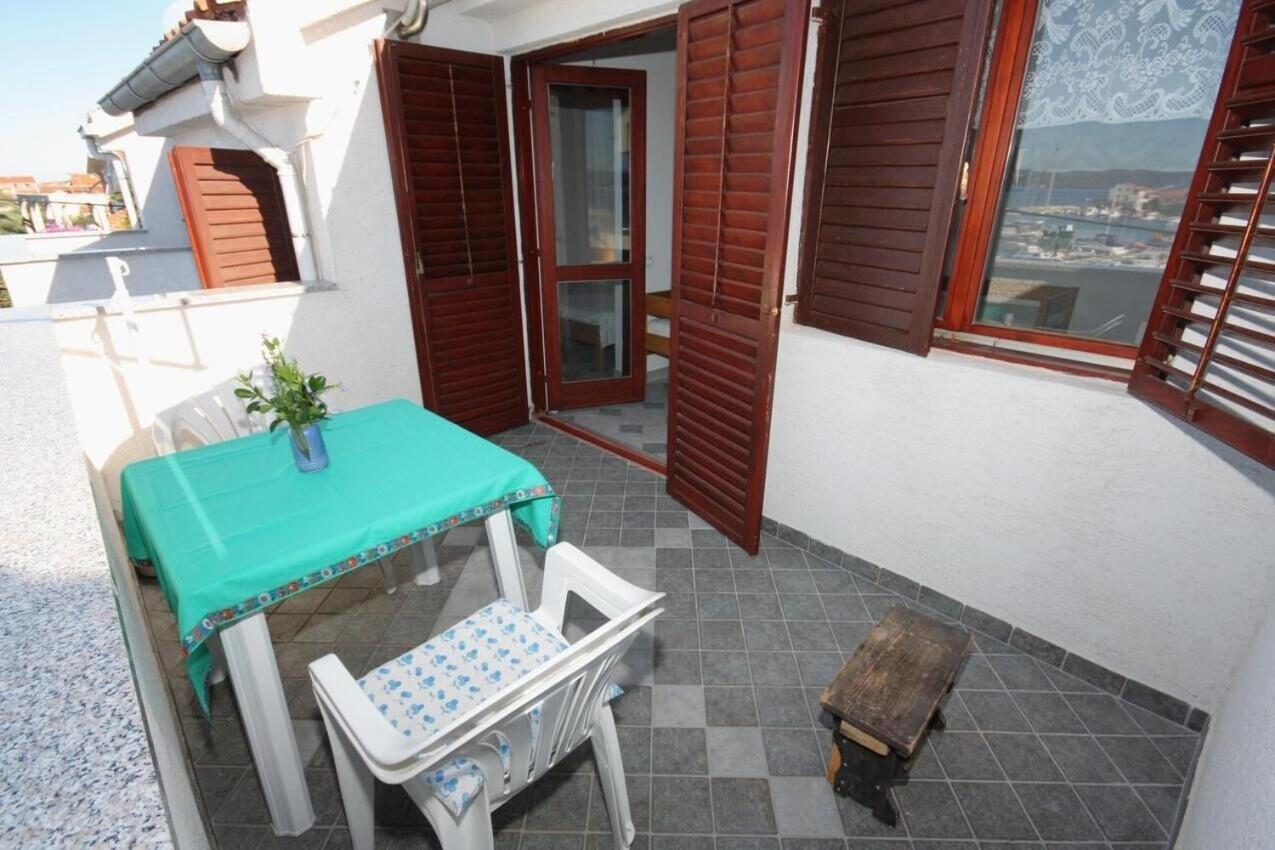 Apartments Ana Bibinje Exterior foto